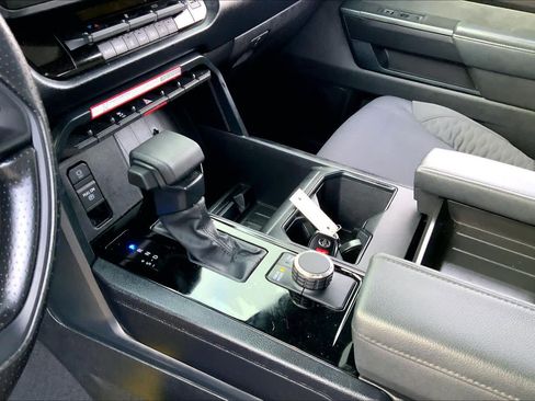 Used 2025 Toyota Tundra SR5 w/ SX Package image 16