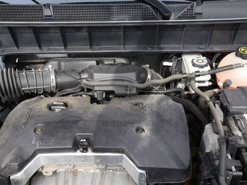 Used 2019 GMC Acadia SLE image 18