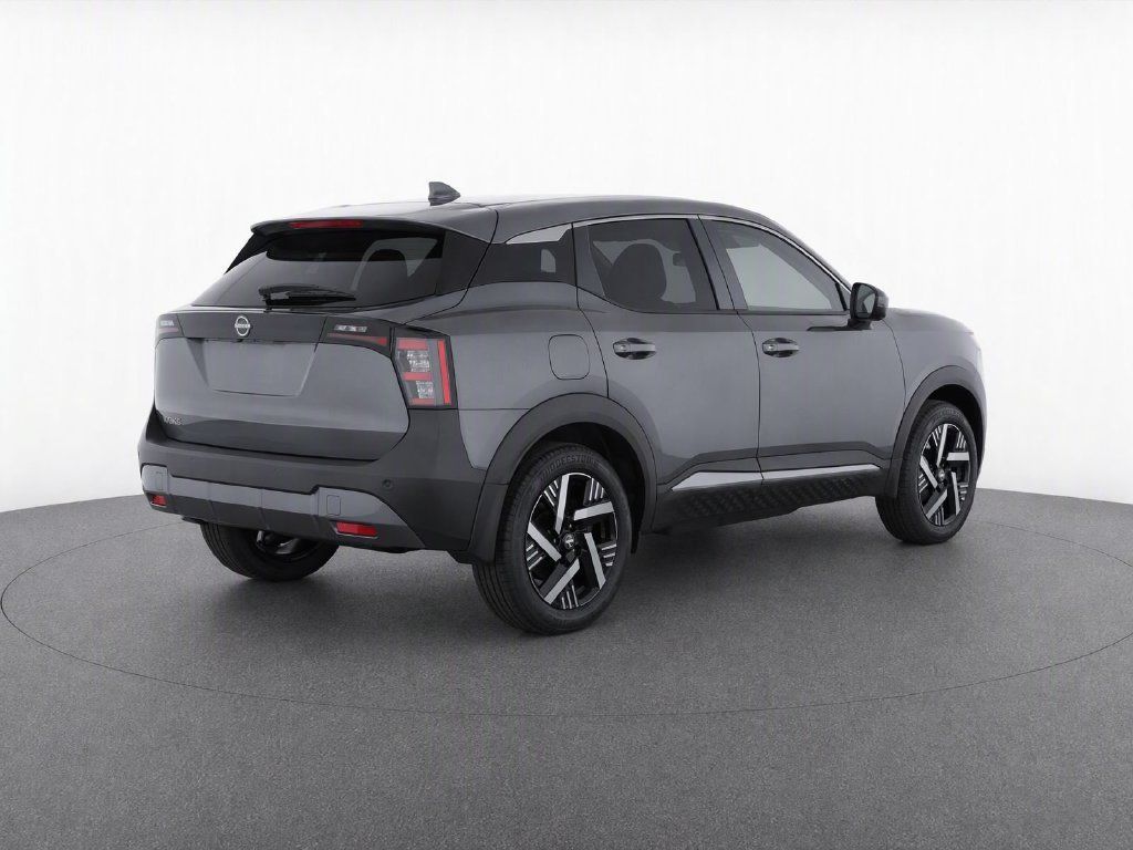 Used 2025 Nissan Kicks SV FWD image 3