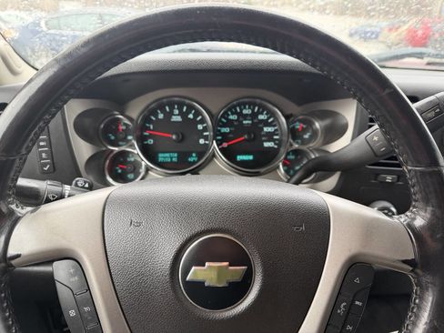 Used 2013 Chevrolet Silverado 1500 LT w/ Interior Plus Package image 18