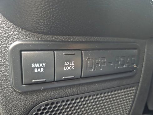 Used 2012 Jeep Wrangler Rubicon w/ Dual Top Group image 16