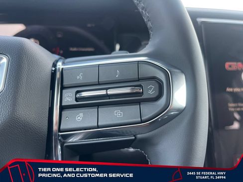 New 2026 GMC Acadia Elevation w/ Black Edition FWD image 27