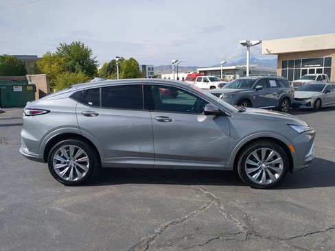 Used 2024 Buick Envista Avenir FWD image 7