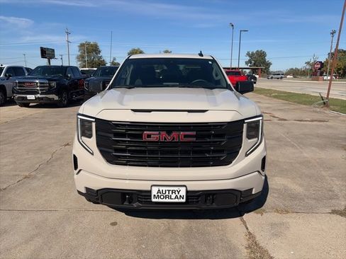 New 2026 GMC Sierra 1500 Pro w/ Graphite Edition image 9