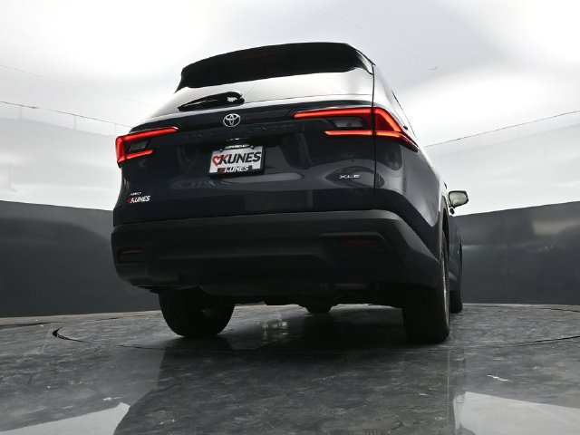 Used 2026 Toyota Grand Highlander AWD image 54