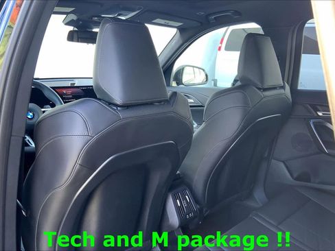 Used 2025 BMW X1 xDrive28i w/ Technology Package image 13