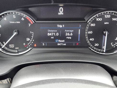 Certified 2023 Cadillac XT4 Sport w/ Enhanced Visibility Package image 15