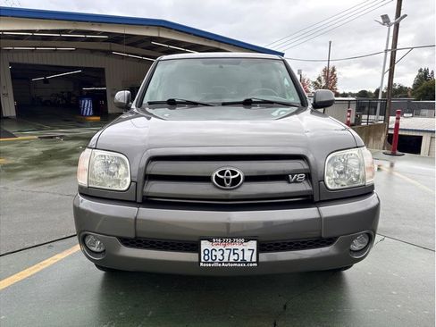 Used 2006 Toyota Tundra Limited image 3