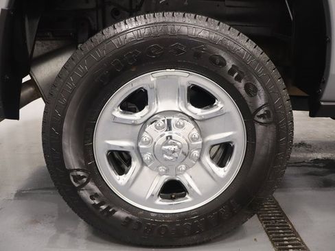 Certified 2024 RAM 2500 Big Horn w/ Bed Utility Group image 25