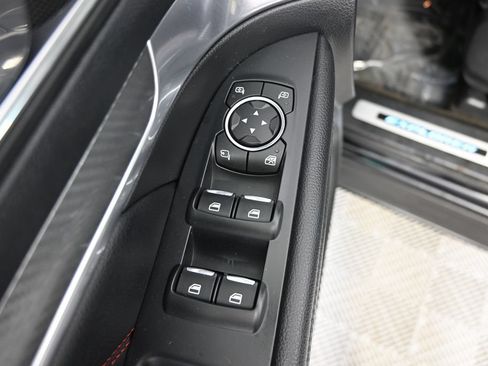 Used 2016 Ford Explorer Sport w/ Equipment Group 401A AWD/4WD image 21