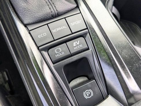 Used 2025 Toyota Camry SE w/ Multimedia Upgrade Package FWD image 28