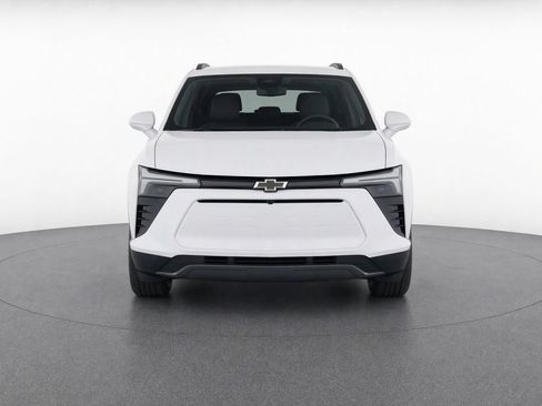 Used 2024 Chevrolet Blazer EV LT AWD/4WD image 5