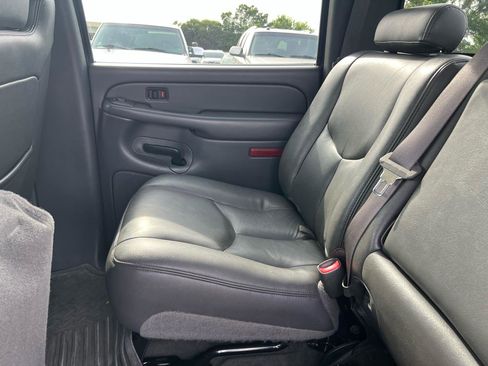 Used 2004 Chevrolet Silverado 1500 LS RWD image 49