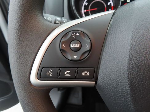 New 2026 Mitsubishi Outlander Sport ES AWD/4WD image 13