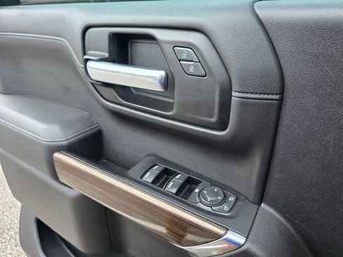 Certified 2020 Chevrolet Silverado 1500 LT w/ All-Star Edition AWD/4WD image 15