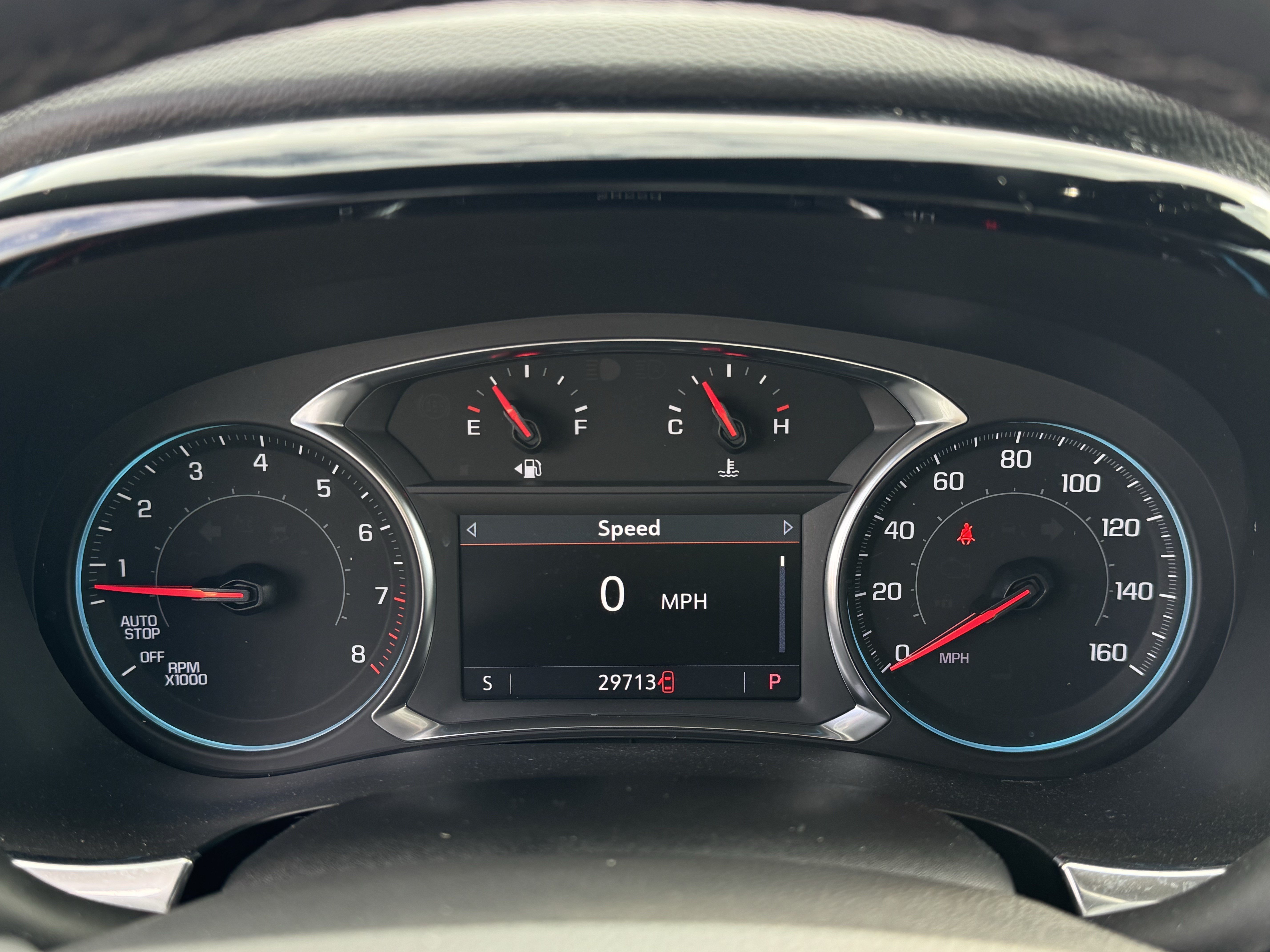 Used 2023 Chevrolet Traverse LT FWD image 28