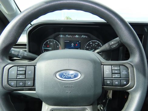 Certified 2024 Ford F250 XLT image 28