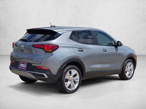 Used 2025 Buick Encore GX Preferred FWD image 5