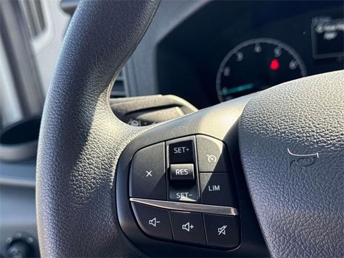 New 2025 Ford Transit 250 148 Medium Roof w/ Load Area Protection Package image 22