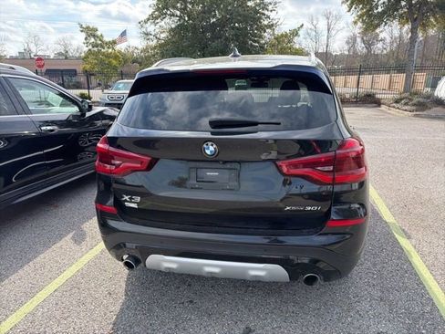 Used 2018 BMW X3 xDrive30i image 27