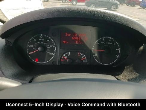 Used 2021 RAM ProMaster 3500 image 18