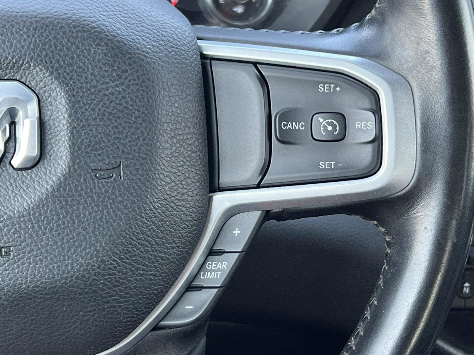 Used 2022 RAM 1500 Big Horn AWD/4WD image 28