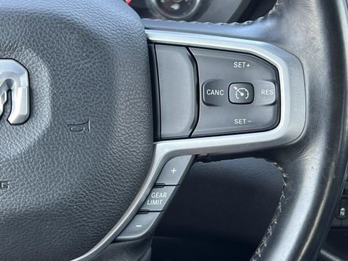 Used 2022 RAM 1500 Big Horn AWD/4WD image 28