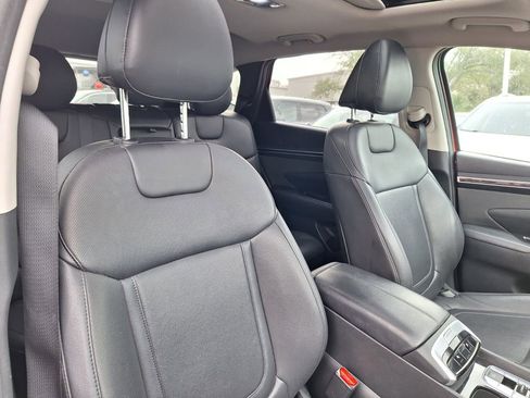 Used 2023 Hyundai Tucson SEL w/ Convenience Package image 27