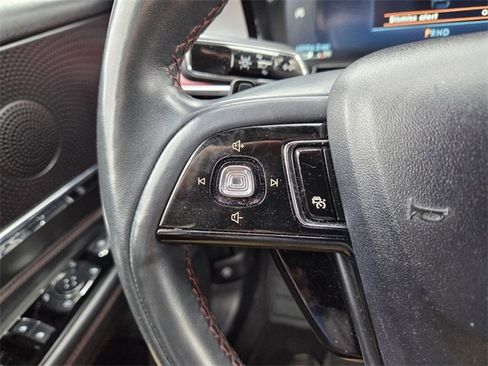 Used 2023 Lincoln Corsair Reserve w/ Equipment Group 201A image 37