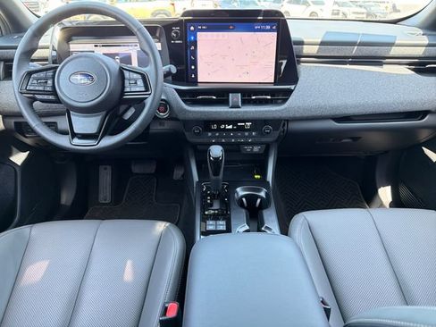 Certified 2026 Subaru Outback Limited XT AWD/4WD image 9
