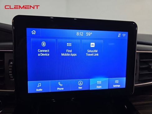 Used 2021 Ford Explorer Limited w/ Equipment Group 301A image 21