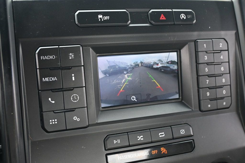 Used 2018 Ford F150 XL w/ Equipment Group 101A Mid RWD image 13