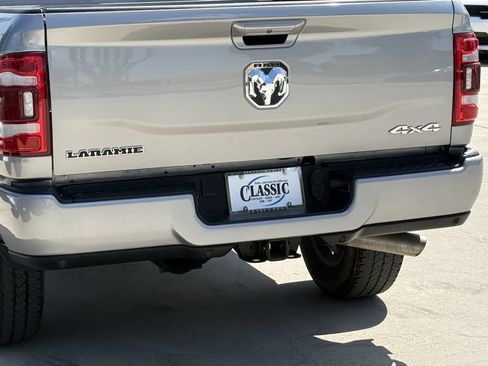 Used 2024 RAM 2500 Laramie w/ Safety Group AWD/4WD image 6