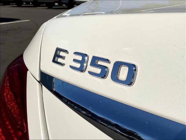 Certified 2020 Mercedes-Benz E 350 4MATIC Sedan image 26