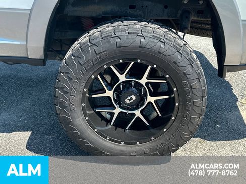 Used 2020 RAM 2500 Laramie AWD/4WD image 21