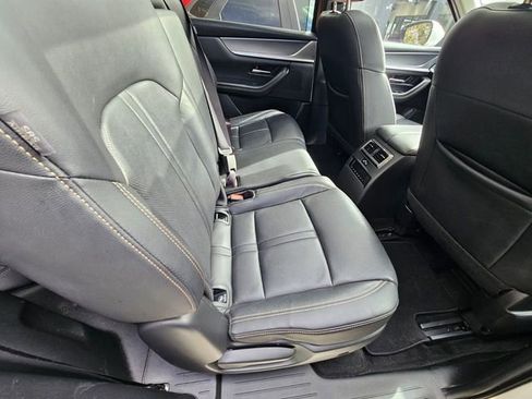 Used 2024 MAZDA CX-90 3.3 Turbo S image 8