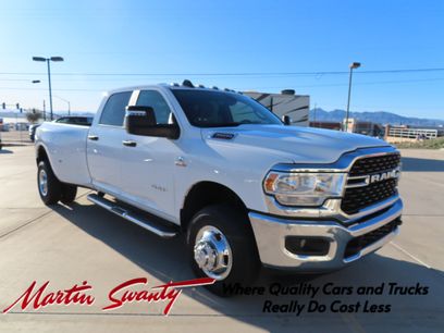 Used 2024 RAM 3500 Big Horn