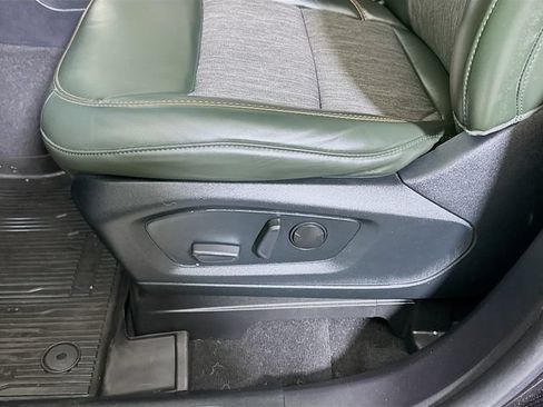 Certified 2022 Ford Explorer Timberline AWD/4WD image 19