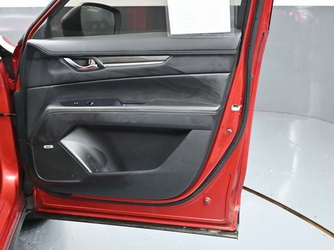 Used 2021 MAZDA CX-5 Grand Touring w/ GT Premium Package image 35