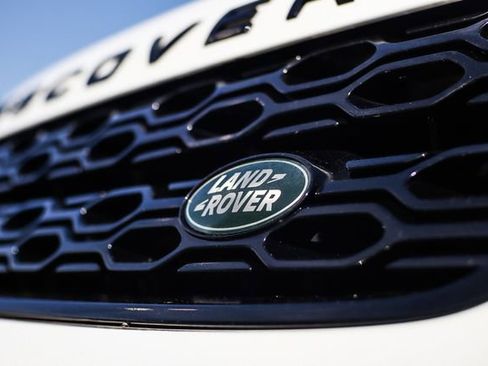 Used 2022 Land Rover Discovery Sport S R-Dynamic AWD/4WD image 12