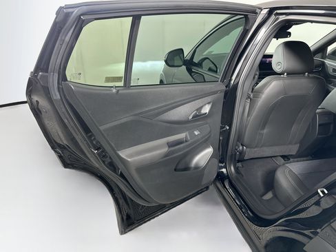 Used 2026 Buick Envista Preferred FWD image 24
