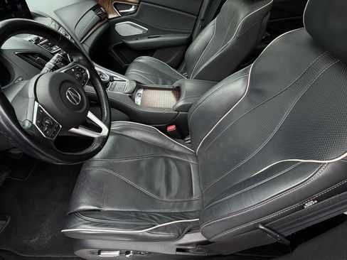 Used 2020 Acura RDX AWD w/ Advance Package image 5