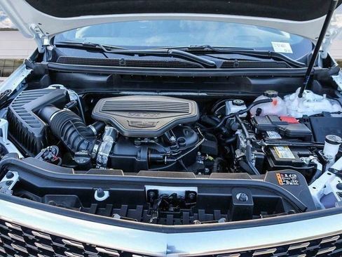 New 2026 Cadillac XT5 Premium Luxury w/ Driver Assist Package image 17