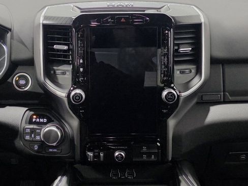 New 2026 RAM 1500 Big Horn image 14