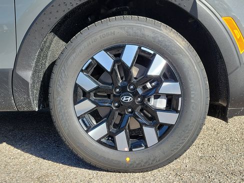 New 2026 Hyundai Santa Cruz SEL image 5