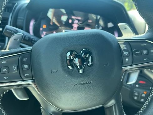 Used 2026 RAM 1500 RHO w/ RHO Level 1 Equipment Group AWD/4WD image 26