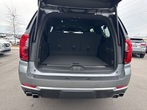 New 2026 GMC Yukon XL Denali image 33