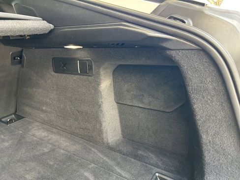 Used 2024 BMW X6 M60i w/ Climate Comfort Package image 41