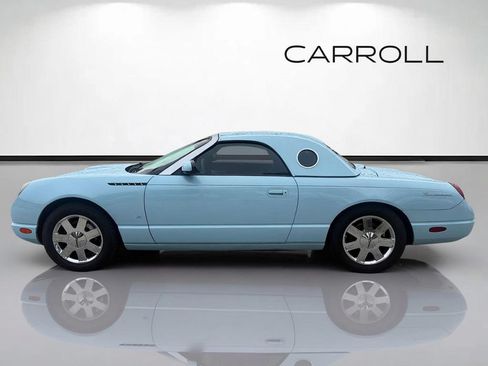 Used 2003 Ford Thunderbird RWD image 6