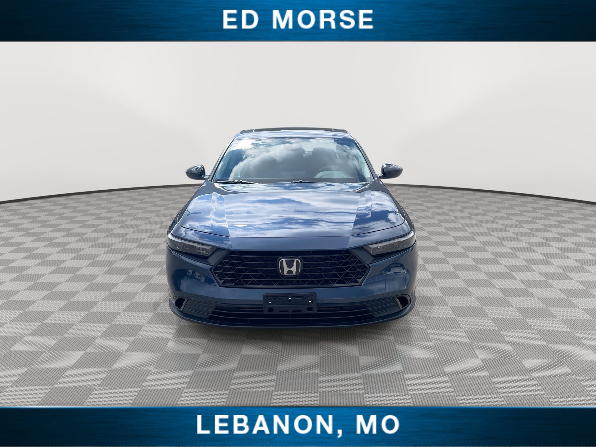 Used 2026 Honda Accord SE image 3